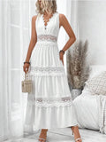 Vestido TANK Branco