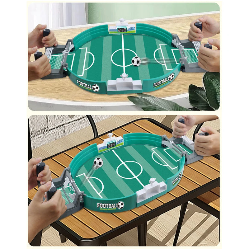 Mini Mesa de Futebol