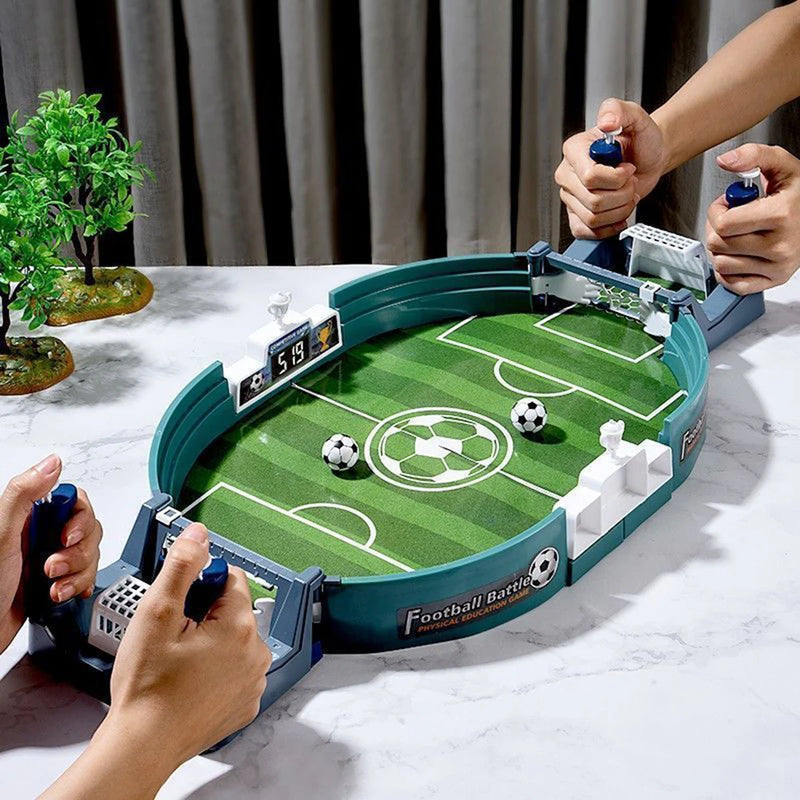 Mini Mesa de Futebol