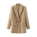 Blazer Feminino TRAF