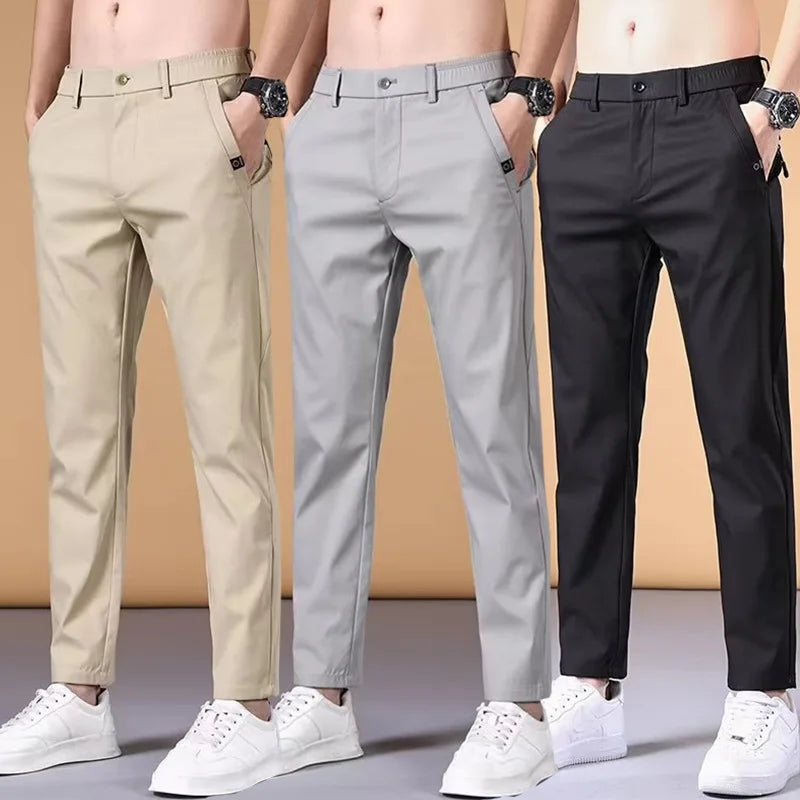 Calça Casual Pants