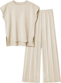 Conjunto 2 peças MsChuh